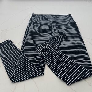 Lululemon Wunder Under High-Rise Tight *Luxtreme 28"
